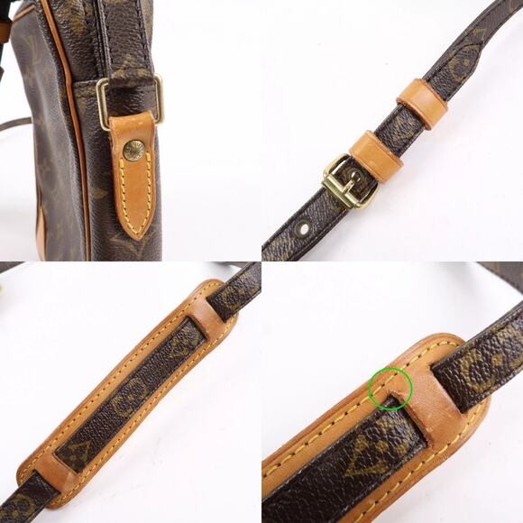 💎✨BEAUTIFUL✨💎Authentic Louis Vuitton Crossbody Bag - Picture 6 of 10